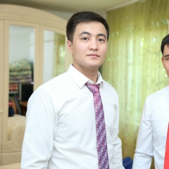 Ринат Имашев, 02.10.1988, Уральск