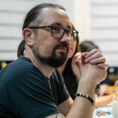 Андрей Бахвалов, 12.12.1974, Алматы