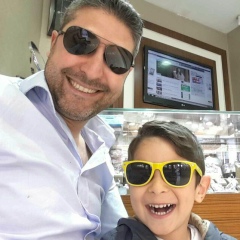 Kadİr Çetİnkaya, İstanbul