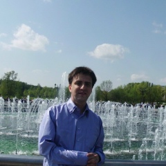 Александр Зенков, 27.11.1979, Брянск