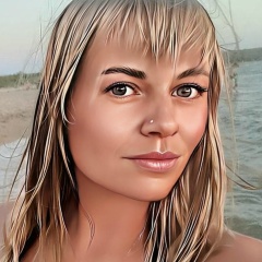 Ольга Бардина, 15.12, Санкт-Петербург