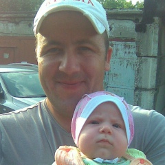 Алексей Губонин, Балашиха