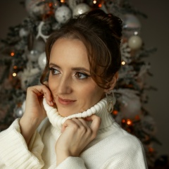 Лидия Шимановская, 18.09.1902, Санкт-Петербург