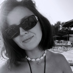 Екатерина Матузова, 10.06