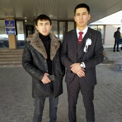 Жамбыл Баке, 28.02, Астана