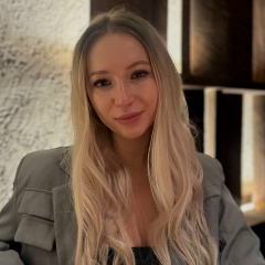 Настя Смирнова, 22.05, Москва