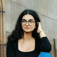 Джахан Гани-Заде, 26.05