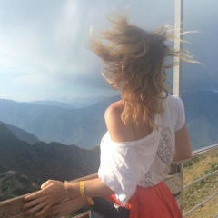 Анна Акимова, 19.06, Москва