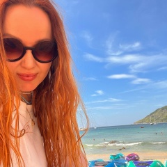 Ирина Воеводина, 20.07, Екатеринбург