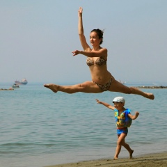 Сабина Сабитова, 06.06.1983, Москва