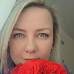 Елена Зуева, 19.02, Омск