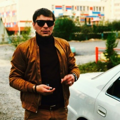 Денис Сущенко, 27.11, Москва