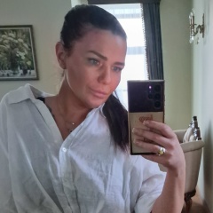 Марина Горчакова, 04.07.1985, Москва