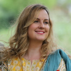 Елена Збитнева, 04.03, Москва