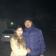 Альджуманова Алтынай, 04.04.1995, Талдыкорган