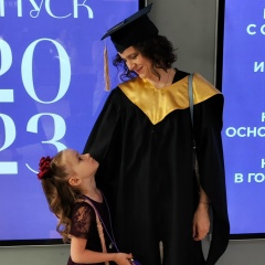 Mary Romanova, 03.03, Москва