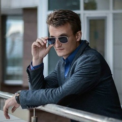 Сергей Полаженко, Минск