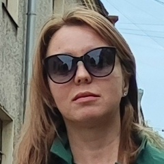 Ульяна Кочеткова, 18.07, Санкт-Петербург