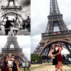 Alexandra Klimenko, 29.07, Кишинев