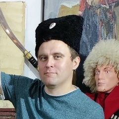 Роман Исламов, 07.11.1987, Санкт-Петербург