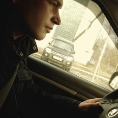 Иван Леонькин, 19.04.1991, Санкт-Петербург