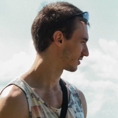 Антон Иоффе, 10.01.1989, Тель-Авив