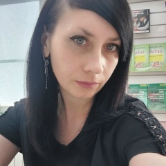 Екатерина Бушмакина, 12.01, Волгоград