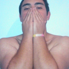 Алли Алиев, 14.02.1995, Москва