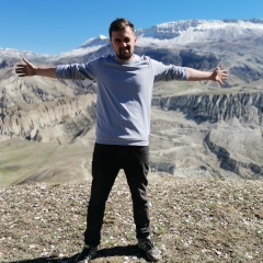 Павел Зимин, 29.04.1986, Москва