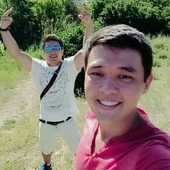 Камалдин Амангулов, Пыть-Ях