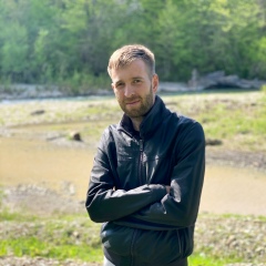 Иван Разумов, 30.03.1990, Краснодар