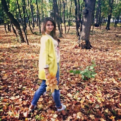 Светуля Ковтунова, 08.09, Санкт-Петербург