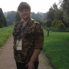 Ольга Яськова, 06.07, Брянск