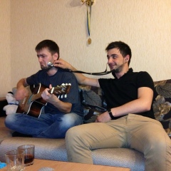 Игорёк Великодный, 24.08.1990, Харьков