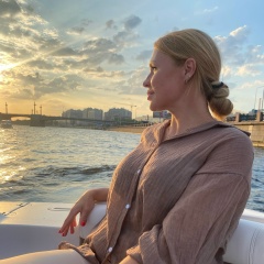 Ольга Тимофеева, 12.01, Санкт-Петербург