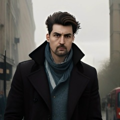 Михаил Смирнов, 30.04, Санкт-Петербург