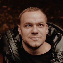 Константин Самохин, 28.09, Москва