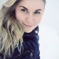 Таня Буданова, 01.06