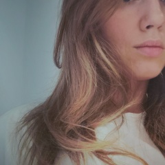 Елена Дикей, 23.02, Москва