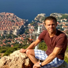 Николай Герасименко, 28.01, Харьков