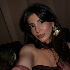 Аня Арустамян, 20.07.1994, Новосибирск