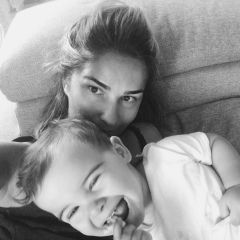 Сабина Бориева, 19.03.1989, Senigallia