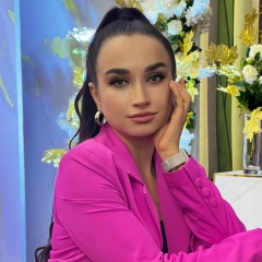 Лиля Халилова, 02.07, Чирчик