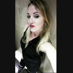 Надежда Грицюк, 28.03.1985, Киев