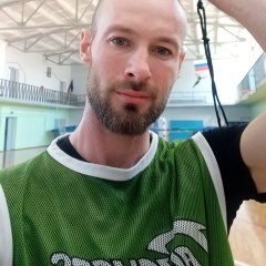 Serj Smirnov, 07.11, Южа