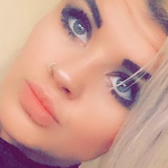 Люси Квасова, 30.04, Москва