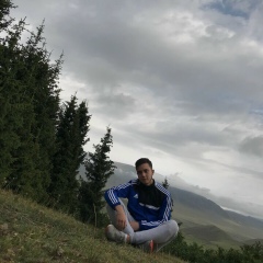 Христофор Сидиропуло, 25.12