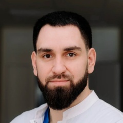 Рамис Гандаев, 25.01, Астрахань