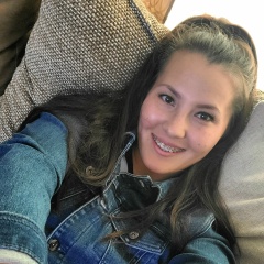 Antonina Powell, 08.10.1989, Cleveland