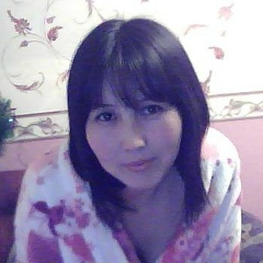 Майя Тайботанова, 10.07.1982, Талдыкорган